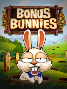 M4GOLD สล็อตแจกเครดิตฟรี bonus-bunnies