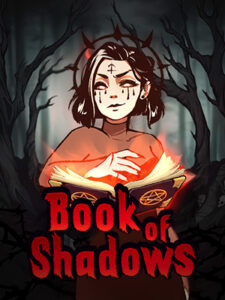 M4GOLD สล็อตแจกเครดิตฟรี book-of-shadows