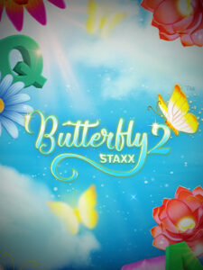 M4GOLD สล็อตแจกเครดิตฟรี butterfly-staxx